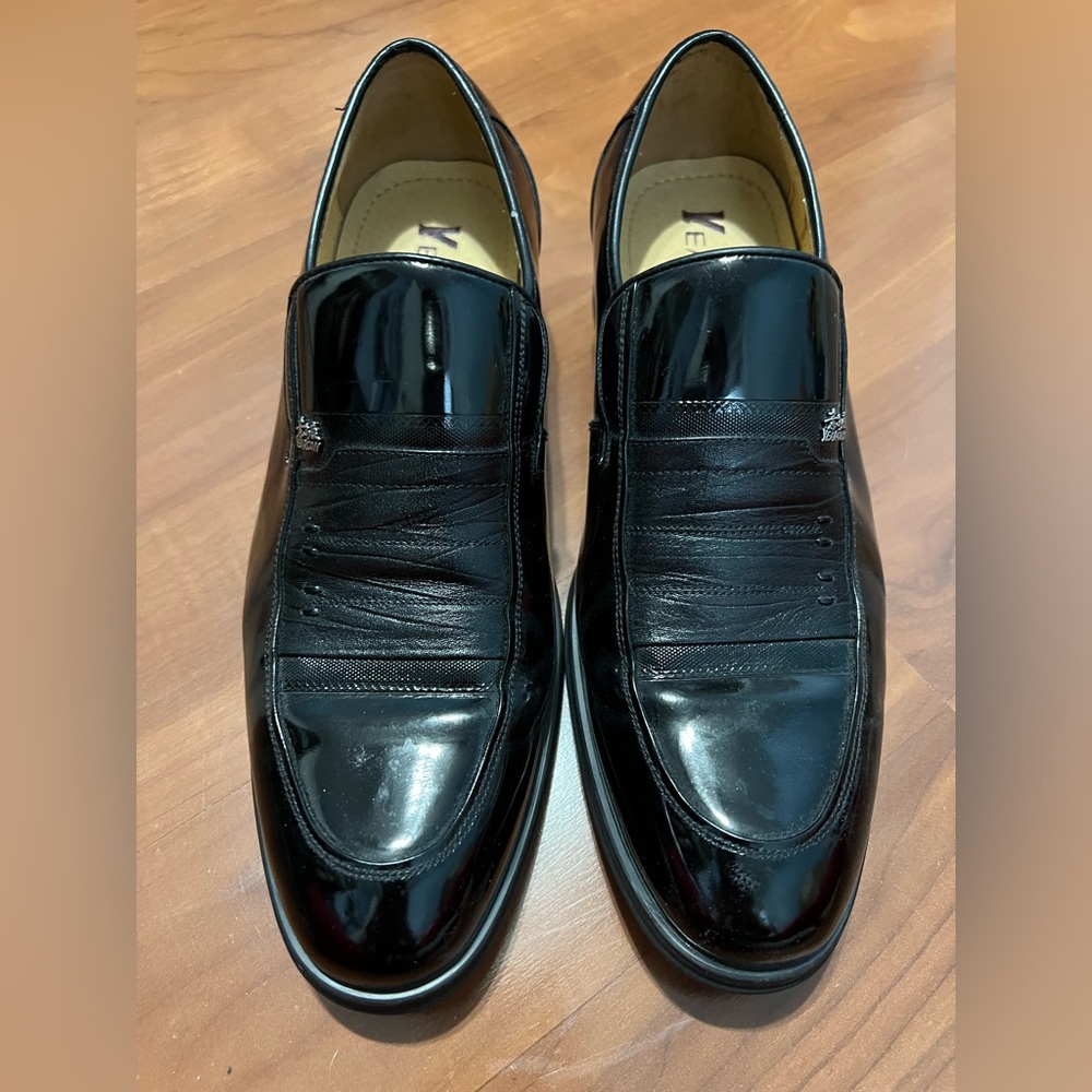 Men’s loafers